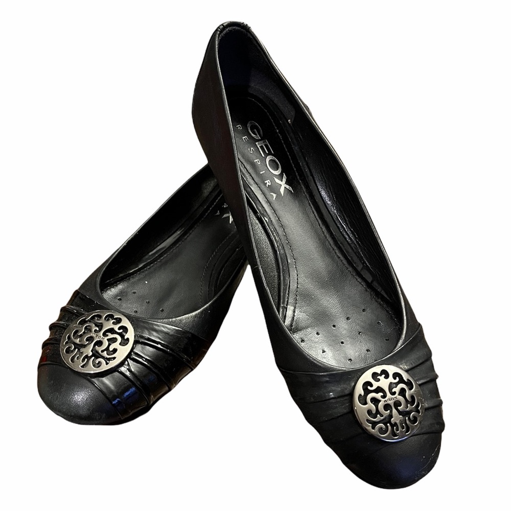 Geox Flats